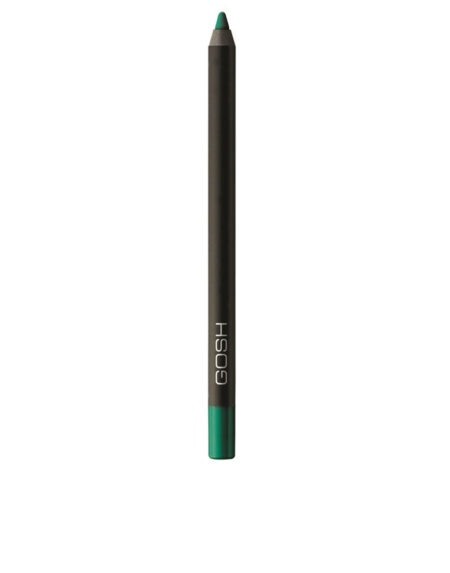 VELVET TOUCH eyeliner waterproof woody green by Gosh