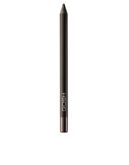 VELVET TOUCH eyeliner waterproof #017-rebellious brown by Gosh