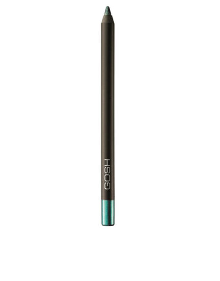 VELVET TOUCH eyeliner waterproof #018-I sea you by Gosh