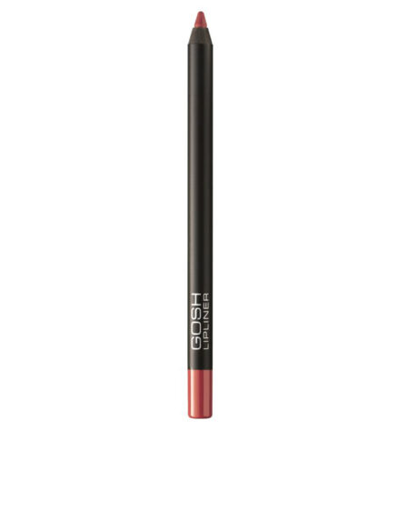 VELVET TOUCH lipliner waterproof #004-simply red 1