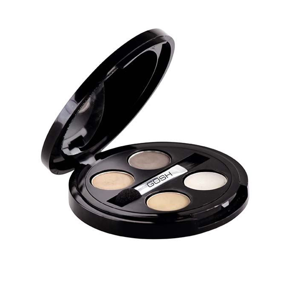 EYE BROW KIT 3 powder shades by Gosh