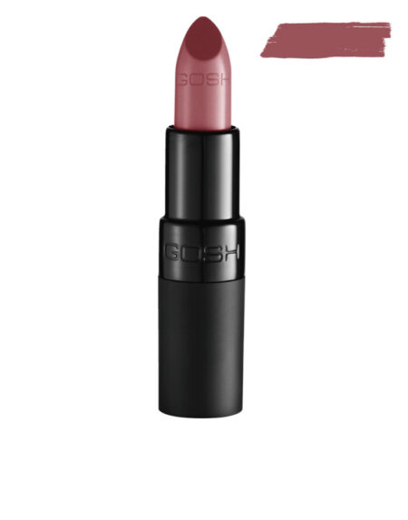 VELVET TOUCH lipstick #161-sweetheart 4 gr by Gosh