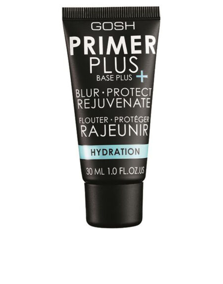 PRIMER PLUS+ base plus hydration 30 ml by Gosh