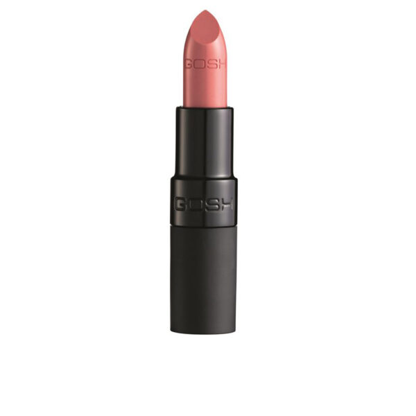 VELVET TOUCH lipstick #002-matt rose 4 gr by Gosh