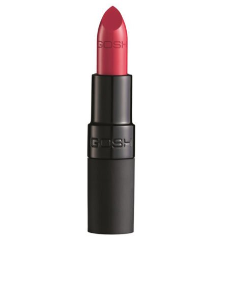 VELVET TOUCH lipstick #006-matt raspberry 4 gr by Gosh