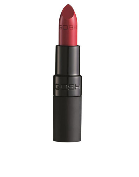 VELVET TOUCH lipstick #007-matt cherry 4 gr by Gosh