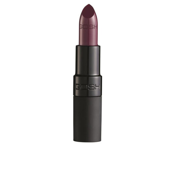 VELVET TOUCH lipstick #008-matt plum 4 gr by Gosh