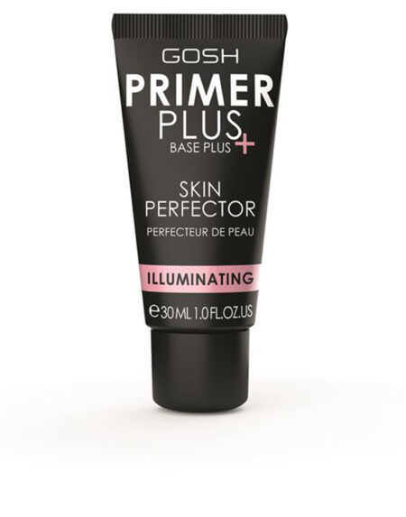 PRIMER PLUS+ base plus skin perfector #004-illuminating 30 m by Gosh