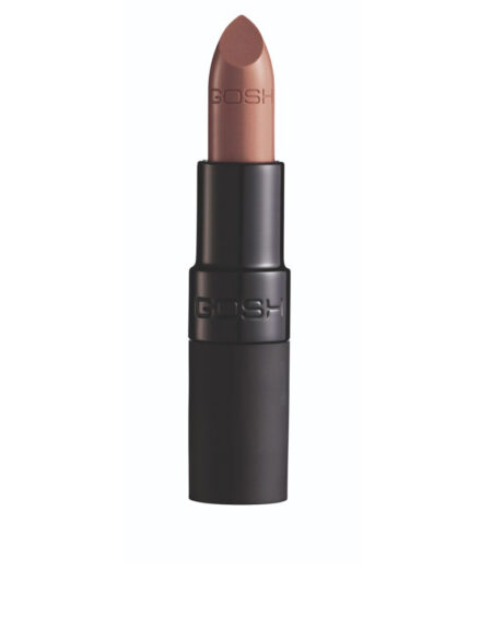 VELVET TOUCH lipstick #011-matt nougat 4 gr by Gosh