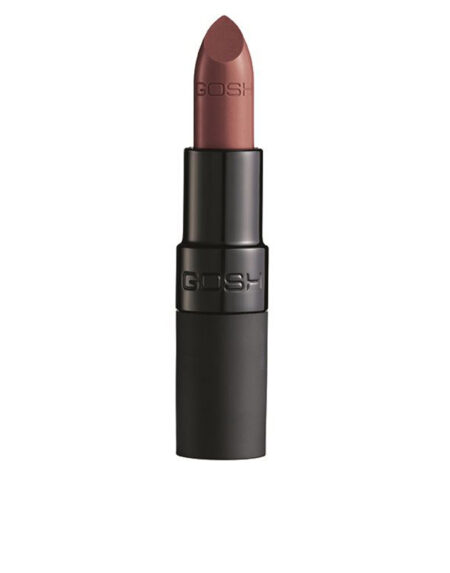 VELVET TOUCH lipstick #012-matt raisin 4 gr by Gosh