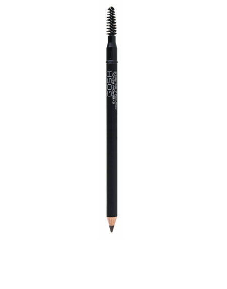 EYEBROW pencil #05-dark brown by Gosh
