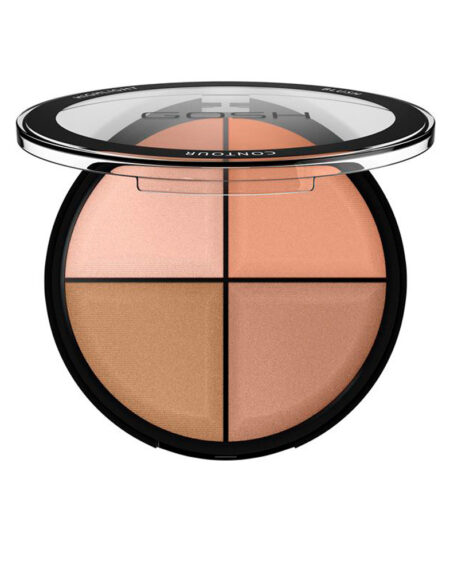 CONTOUR'N STROBE kit #001-light 20 gr by Gosh