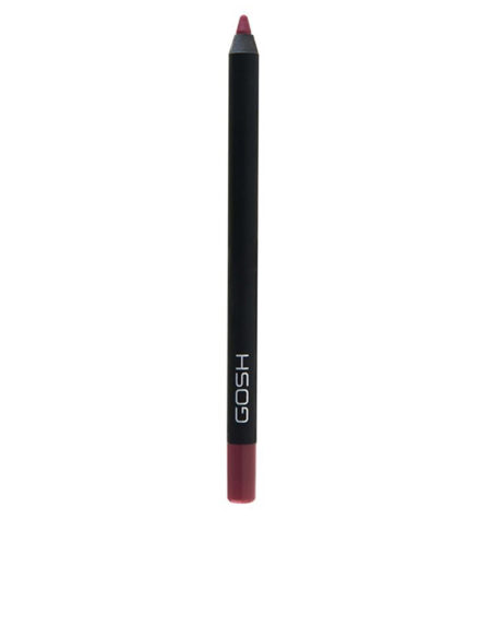 VELVET TOUCH lipliner waterproof #009-rose 1