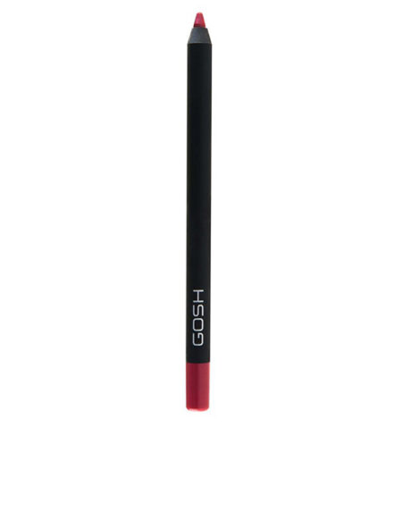 VELVET TOUCH lipliner waterproof #010-smoothie 1