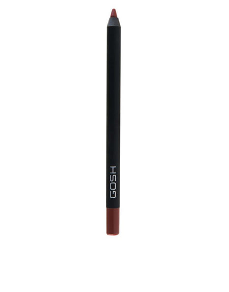 VELVET TOUCH lipliner waterproof #012-raisin 1