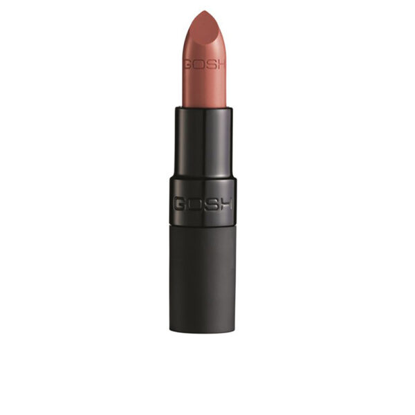 VELVET TOUCH lipstick #013-matt cinnamon 4 gr by Gosh