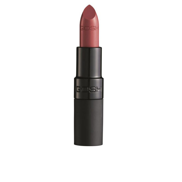 VELVET TOUCH lipstick #014-matt cranberry 4 gr by Gosh