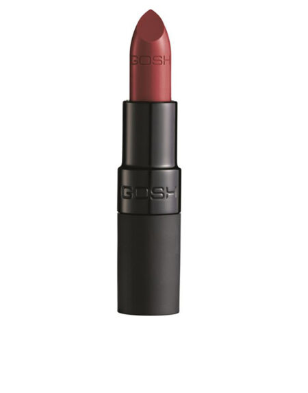VELVET TOUCH lipstick #015-matt grape 4 gr by Gosh
