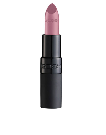 VELVET TOUCH lipstick #023-matt chestnut 4 gr by Gosh