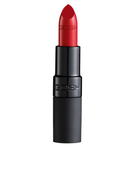 LIQUID MATTE lips #005-red carpet 4 ml by Gosh