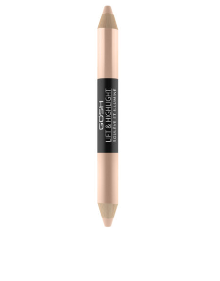 LIFT & HIGHLIGHT multifunctional pen #001-nude 2