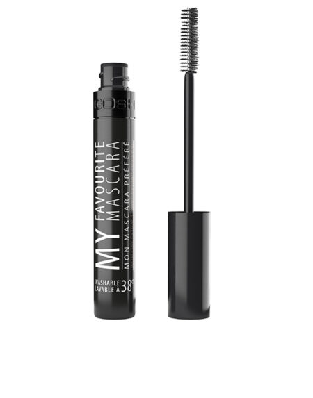 MY FAVOURITE mascara #001-black 10 ml by Gosh