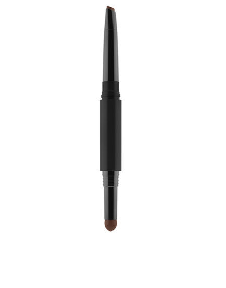 BROW shape & fill #001-brown by Gosh