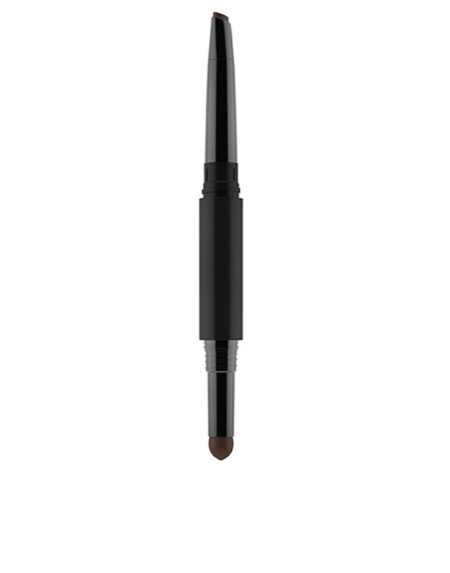 BROW shape & fill #003-dark brown by Gosh