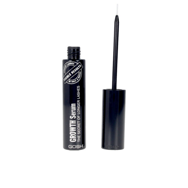 GROWTH serum the secret of longer lashes brows by Gosh