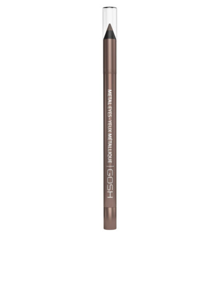 METAL EYES waterproof eyeliner #002-moonstone 1