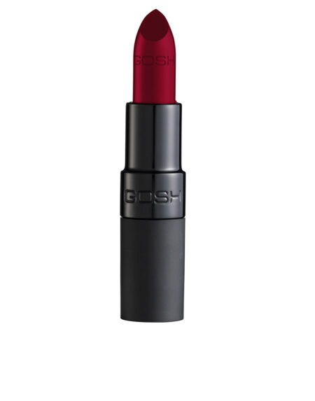 VELVET TOUCH lipstick #024-matt the red 4 gr by Gosh