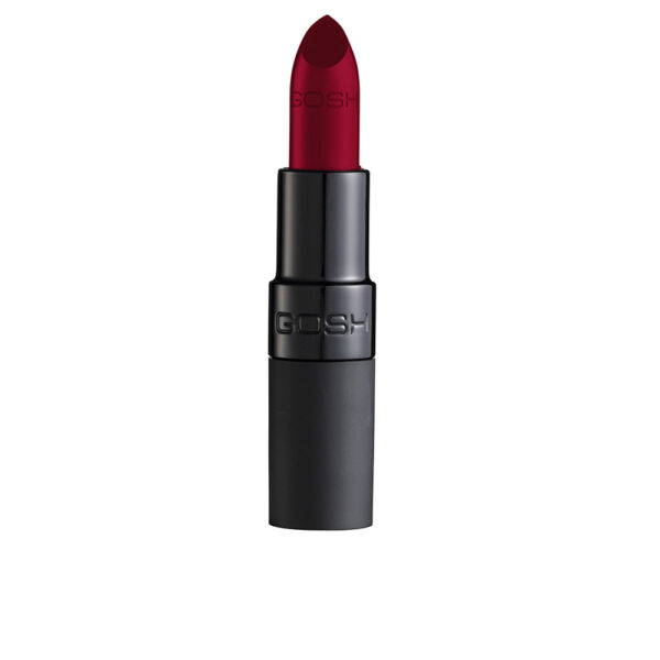 VELVET TOUCH lipstick #024-matt the red 4 gr by Gosh