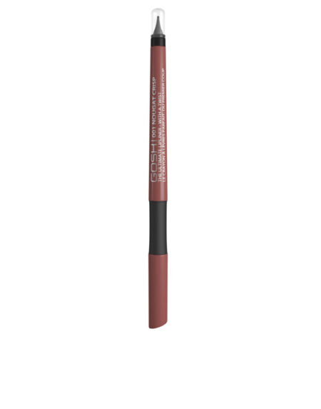 THE ULTIMATE lip liner #001-nougat crisp 0