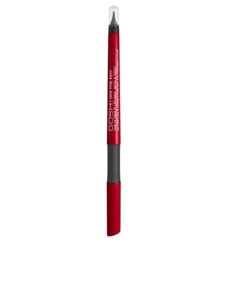 THE ULTIMATE lip liner #004-the red 0