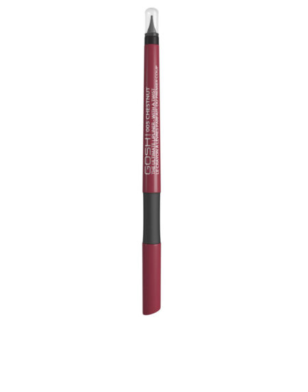 THE ULTIMATE lip liner #005-chestnut 0