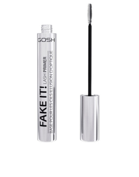 FAKE IT! lash primer #001-grey 10 ml by Gosh