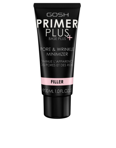 PRIMER PLUS+ base plus skin pore&wrinkle minimizer #006-fill by Gosh
