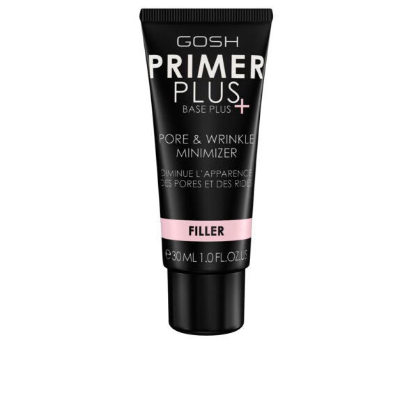 PRIMER PLUS+ base plus skin pore&wrinkle minimizer #006-fill by Gosh