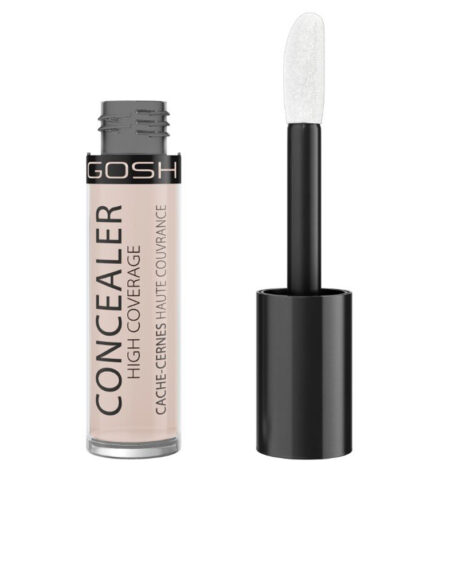 CONCEALER high coverage #002-ivory 5