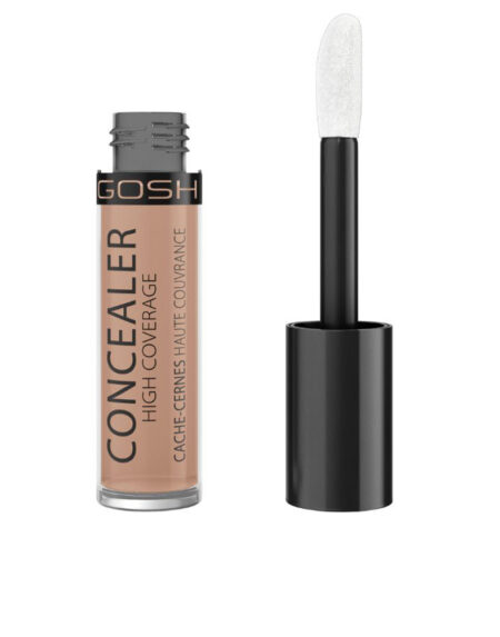CONCEALER high coverage #006-honey 5