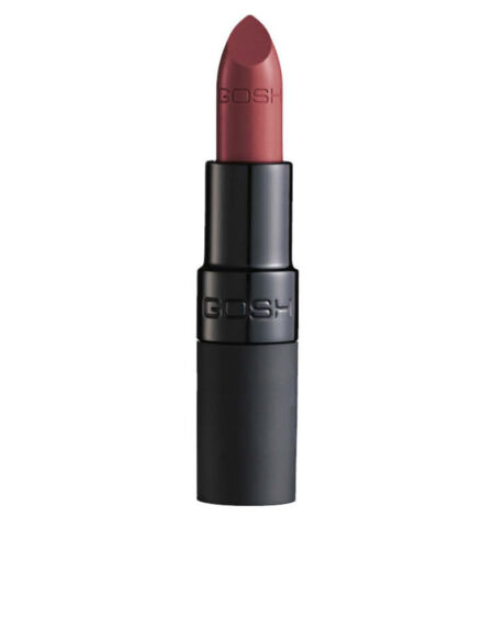 VELVET TOUCH lipstick #027-matt mauve 4 gr by Gosh