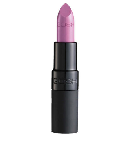 VELVET TOUCH lipstick #028-matt lilac 4 gr by Gosh