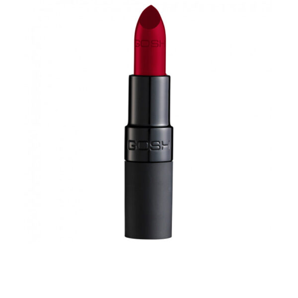 VELVET TOUCH lipstick #029-runway red 4 gr by Gosh