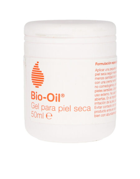 BIO-OIL gel para piel seca 50 ml by Bio Oil