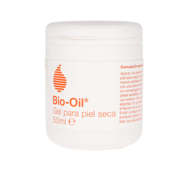 BIO-OIL gel para piel seca 50 ml by Bio Oil