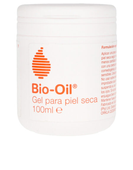 BIO-OIL gel para piel seca 100 ml by Bio Oil