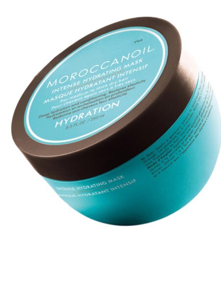 HYDRATION intense hydrating mask 250 ml by Moroccanoil