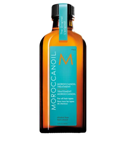 MOROCCANOIL treatment for all hair types 100 ml by Moroccanoil