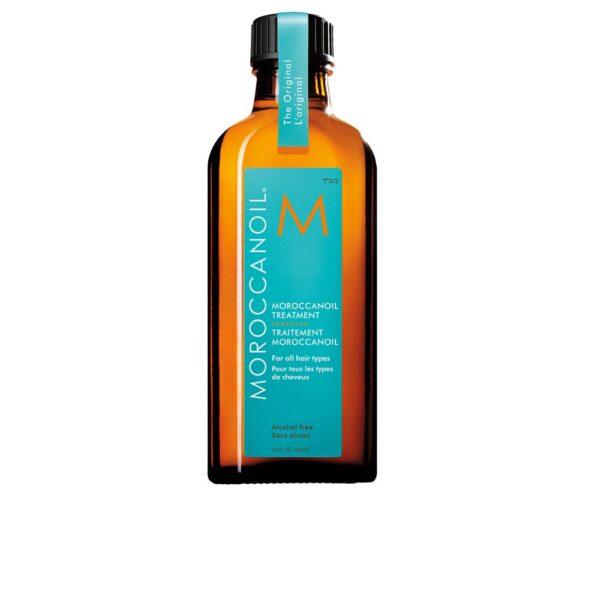 MOROCCANOIL treatment for all hair types 100 ml by Moroccanoil