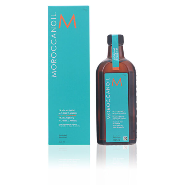 MOROCCANOIL treatment for all hair types 200 ml by Moroccanoil